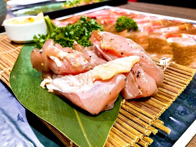 新北市新店區新店燒肉│原燒日式燒肉(新店民權店) 免低消.有生日禮.無用餐時限.無WIFI.收10%服務費(附菜單.停車)