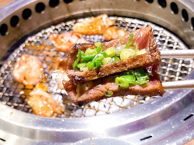 新北市新店區新店燒肉│原燒日式燒肉(新店民權店) 免低消.有生日禮.無用餐時限.無WIFI.收10%服務費(附菜單.停車)