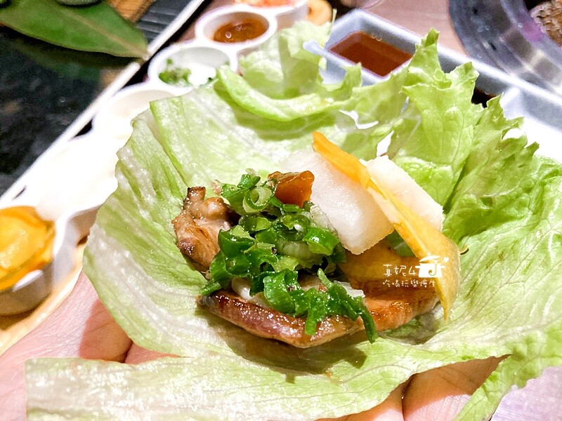 新北市新店區新店燒肉│原燒日式燒肉(新店民權店) 免低消.有生日禮.無用餐時限.無WIFI.收10%服務費(附菜單.停車)