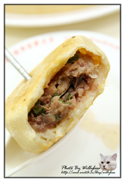 爆肝宵夜－世界豆漿大王(台北永和)