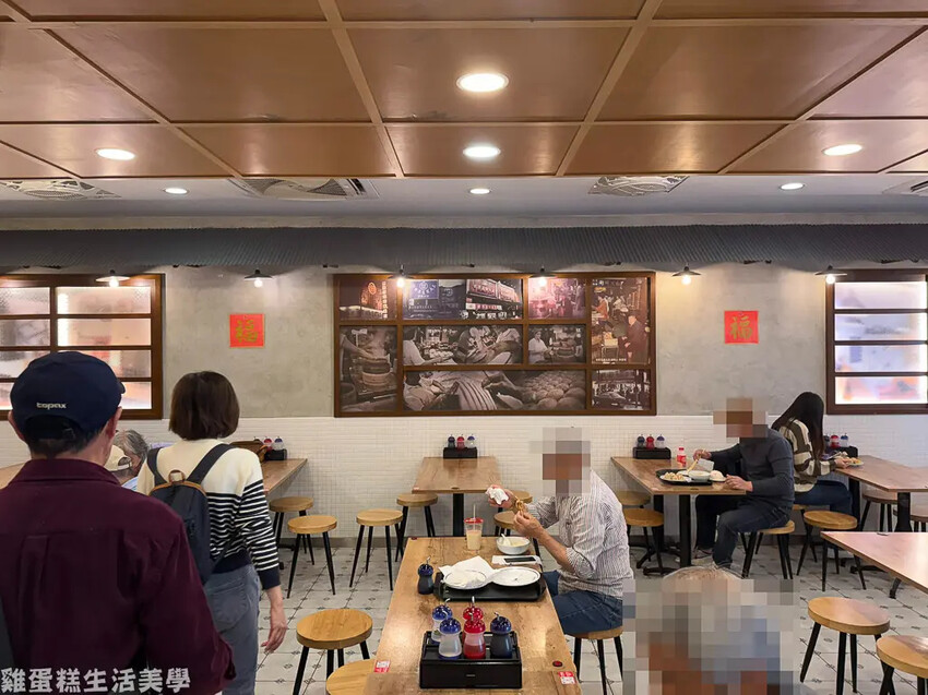 【新北食記】永和世界豆漿大王 - 永和豆漿創始店,首創24小 【新北食記】永和世界豆漿大王 - 永和豆漿創始店,首創24小