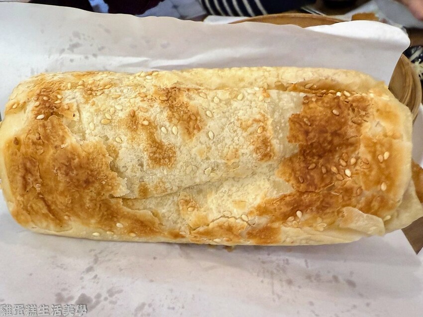 【新北食記】永和世界豆漿大王 - 永和豆漿創始店,首創24小 【新北食記】永和世界豆漿大王 - 永和豆漿創始店,首創24小