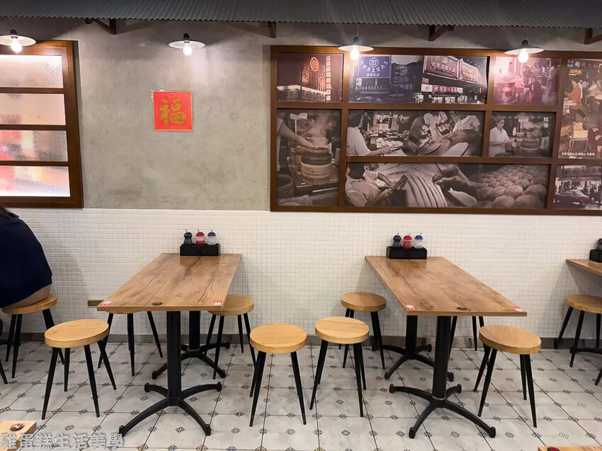 【新北食記】永和世界豆漿大王 - 永和豆漿創始店,首創24小 【新北食記】永和世界豆漿大王 - 永和豆漿創始店,首創24小