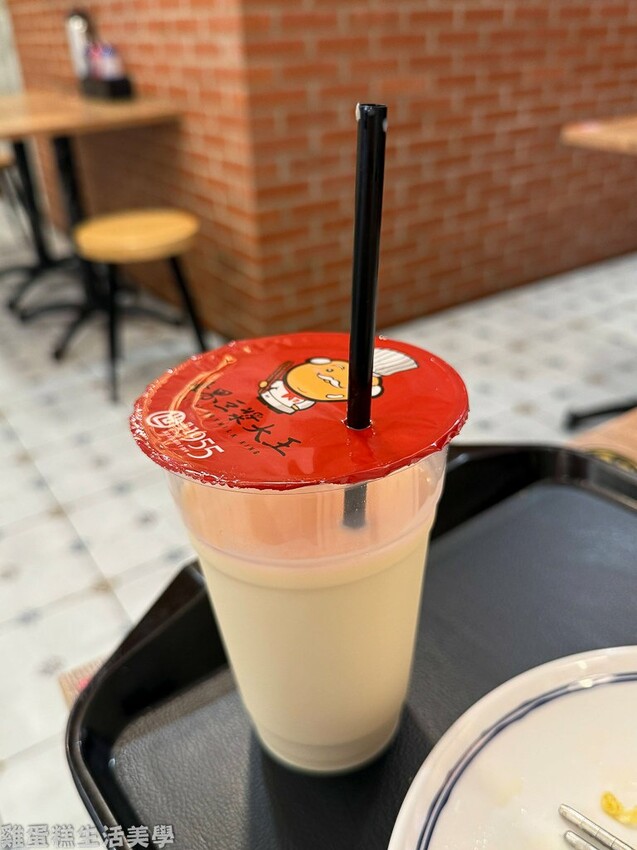 【新北食記】永和世界豆漿大王 - 永和豆漿創始店,首創24小 【新北食記】永和世界豆漿大王 - 永和豆漿創始店,首創24小