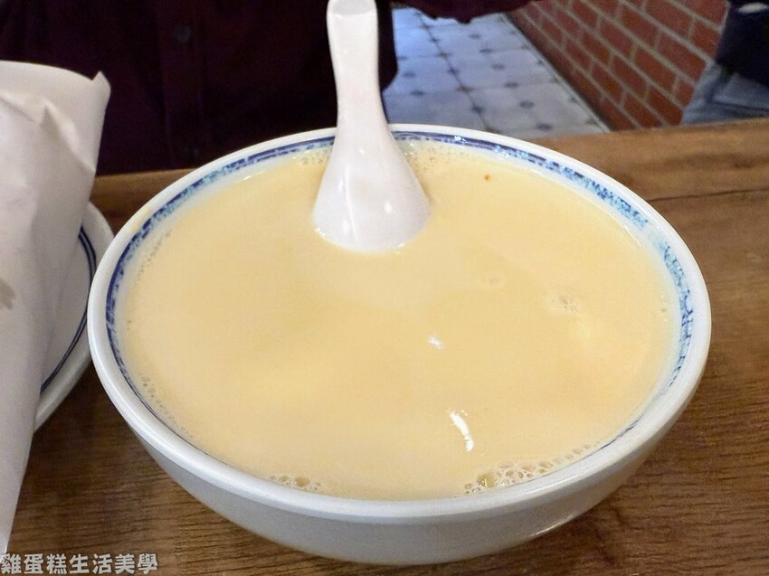 【新北食記】永和世界豆漿大王 - 永和豆漿創始店,首創24小 【新北食記】永和世界豆漿大王 - 永和豆漿創始店,首創24小