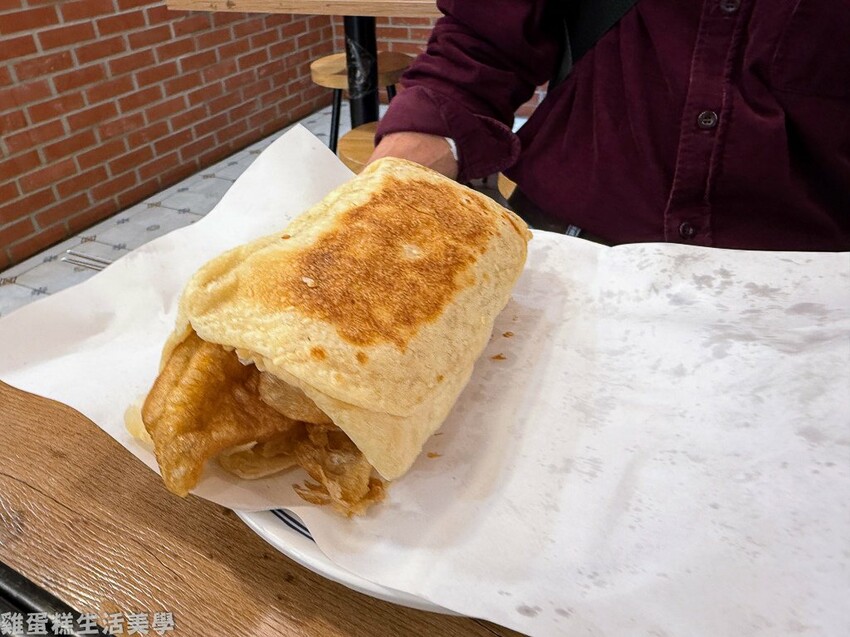 【新北食記】永和世界豆漿大王 - 永和豆漿創始店,首創24小 【新北食記】永和世界豆漿大王 - 永和豆漿創始店,首創24小