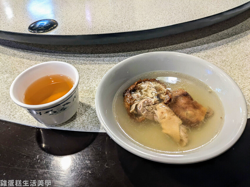 【新北食記】廣東正龍城烤鴨