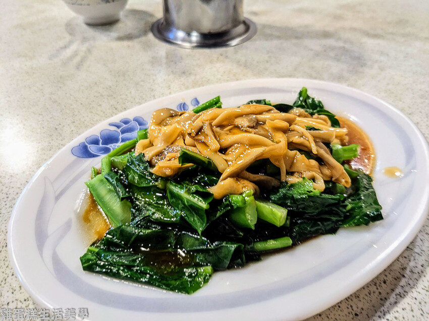 【新北食記】廣東正龍城烤鴨