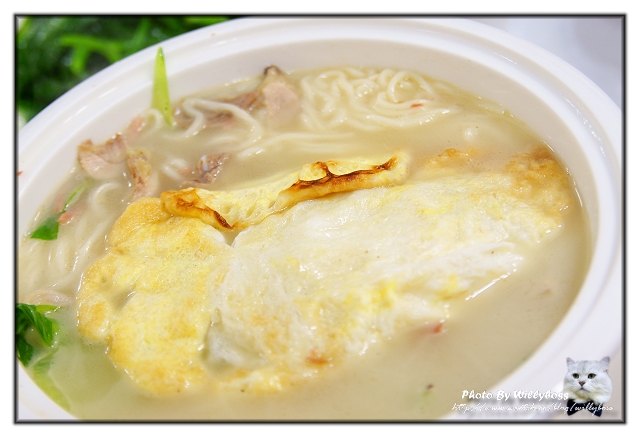 入口即化腐乳肉-上海小館(台北永和)