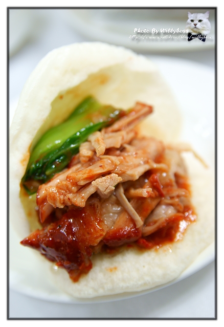 入口即化腐乳肉-上海小館(台北永和)