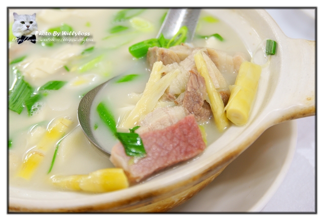 入口即化腐乳肉-上海小館(台北永和)