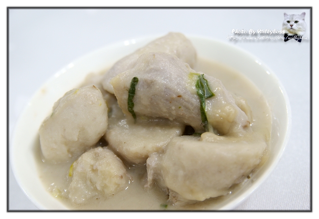 入口即化腐乳肉-上海小館(台北永和)