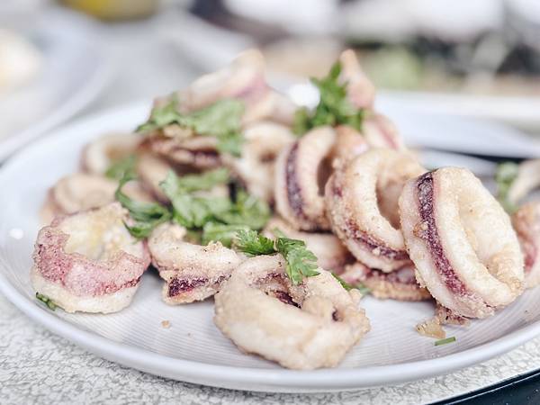 鄉下三合院藏美食！飛月小館將料理化繁為簡，讓人吃出食材的原始鮮甜