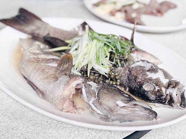 鄉下三合院藏美食！飛月小館將料理化繁為簡，讓人吃出食材的原始鮮甜