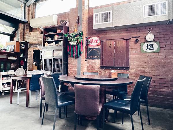 鄉下三合院藏美食！飛月小館將料理化繁為簡，讓人吃出食材的原始鮮甜