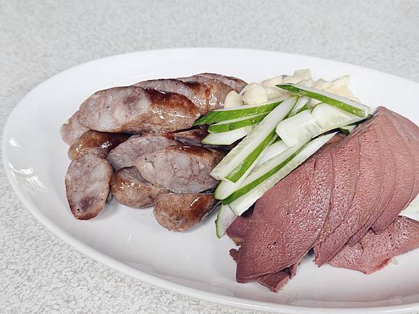 鄉下三合院藏美食！飛月小館將料理化繁為簡，讓人吃出食材的原始鮮甜