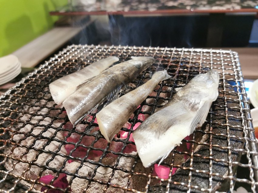 狠生氣日式燒肉冰淇淋吃到飽 (162)