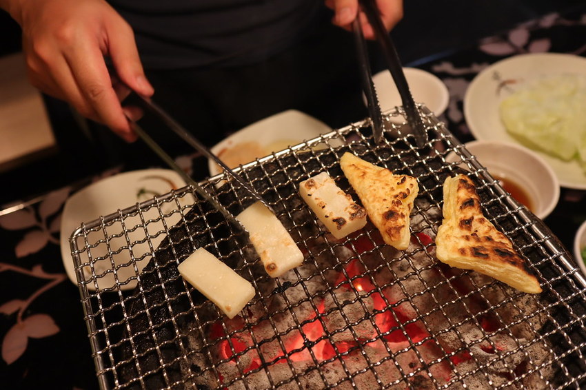 狠生氣日式燒肉冰淇淋吃到飽 (66)