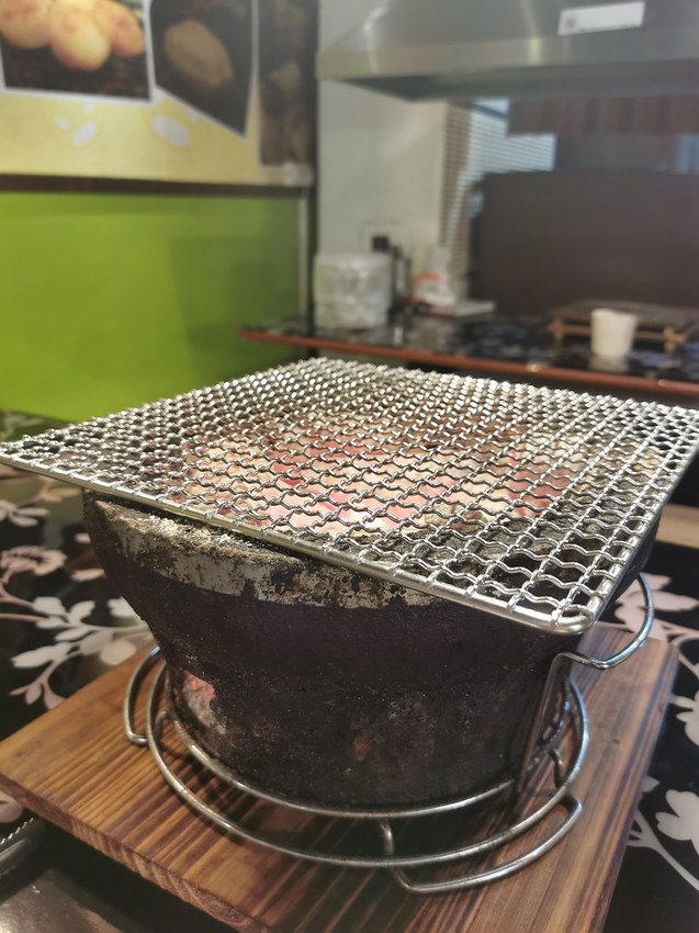 狠生氣日式燒肉冰淇淋吃到飽 (93)