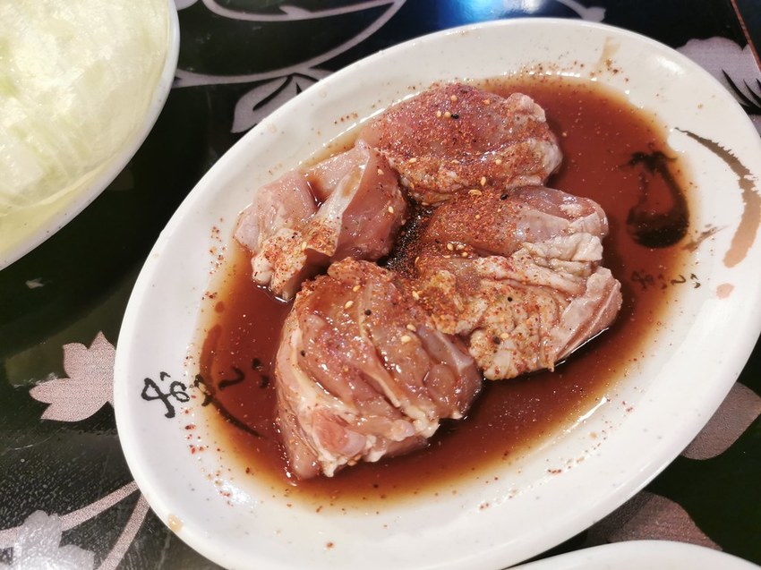 狠生氣日式燒肉冰淇淋吃到飽 (168)