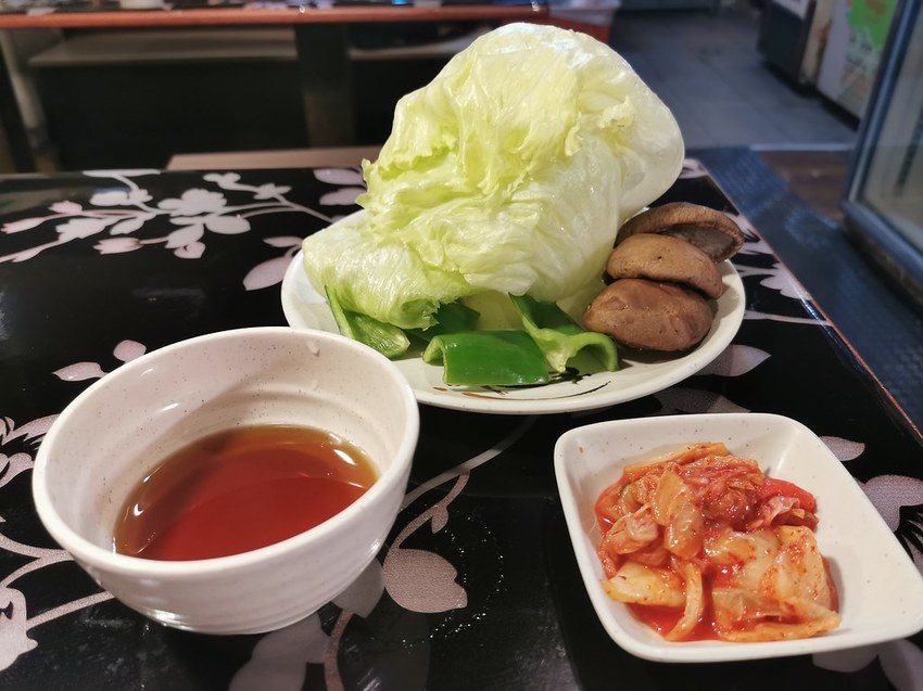 狠生氣日式燒肉冰淇淋吃到飽 (104)