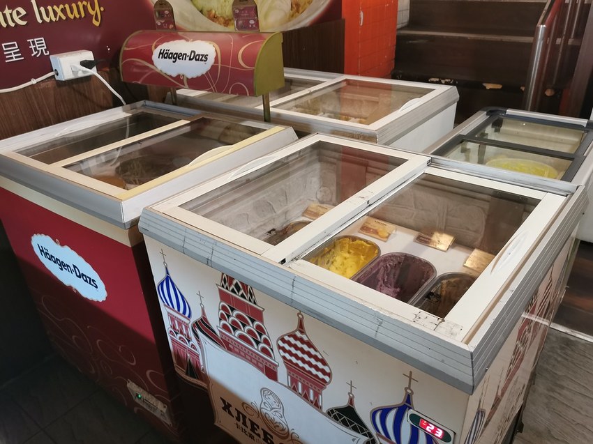 狠生氣日式燒肉冰淇淋吃到飽 (87)