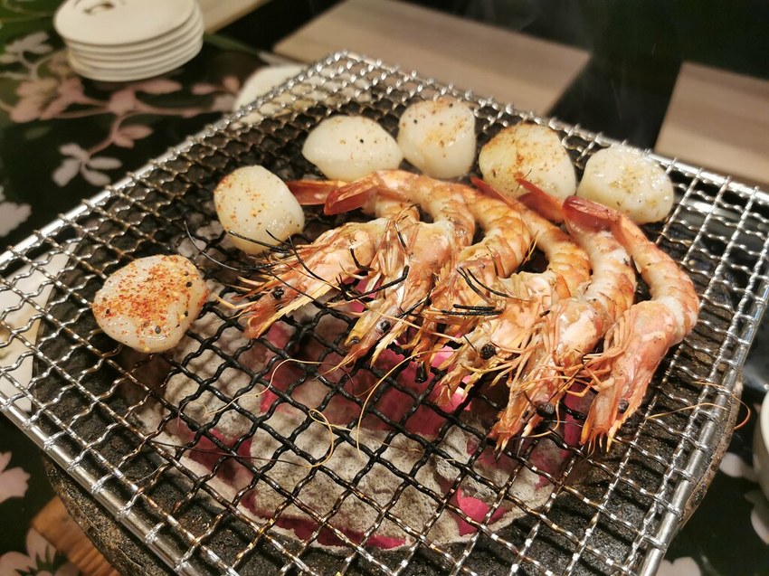 狠生氣日式燒肉冰淇淋吃到飽 (156)