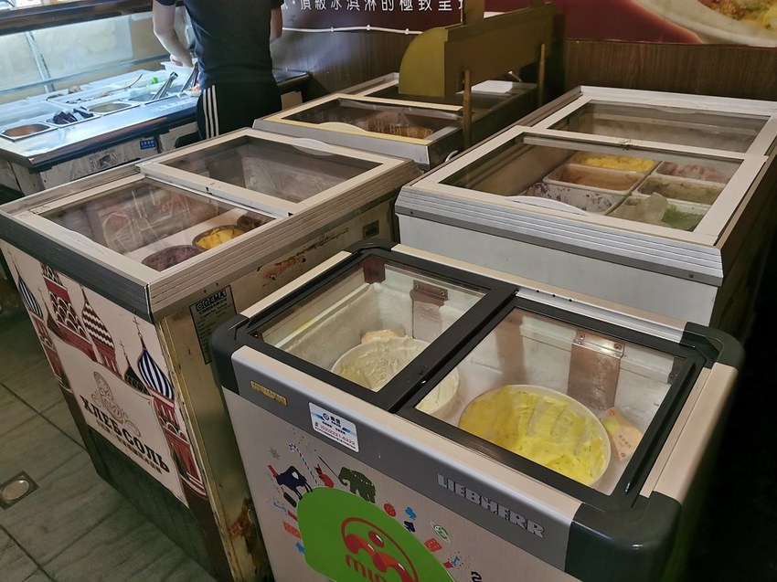 狠生氣日式燒肉冰淇淋吃到飽 (85)