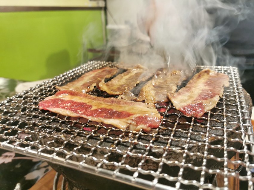 狠生氣日式燒肉冰淇淋吃到飽 (172)