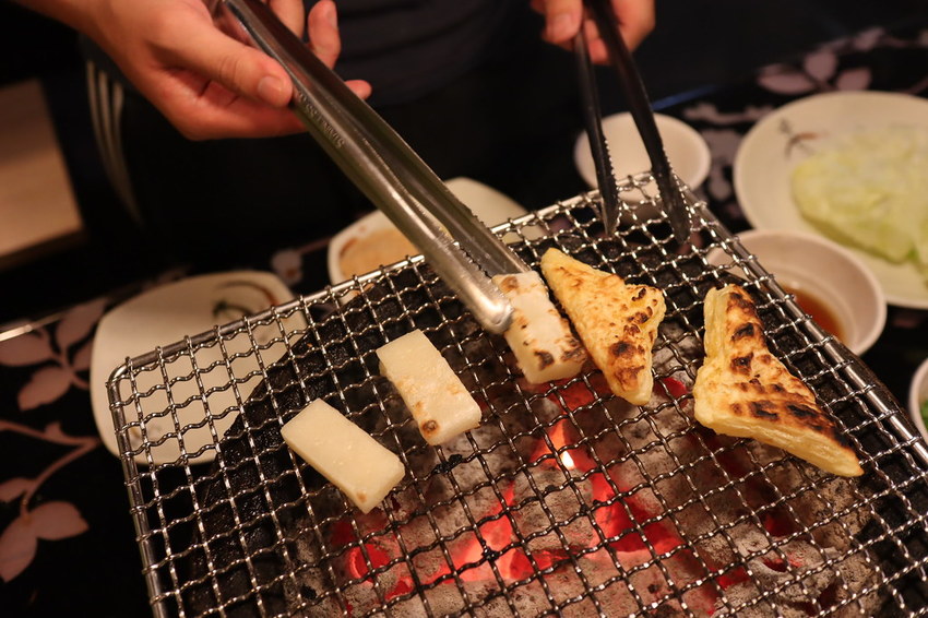 狠生氣日式燒肉冰淇淋吃到飽 (65)