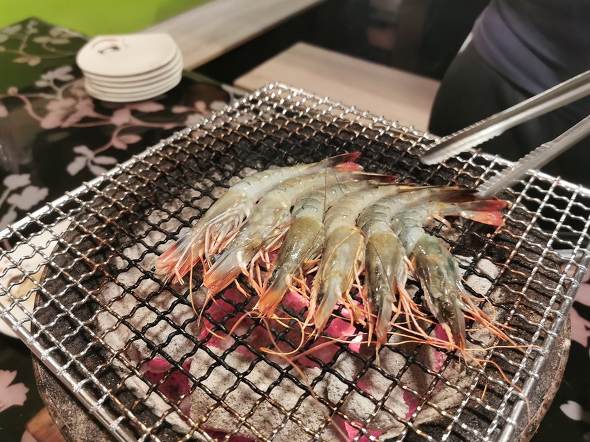 狠生氣日式燒肉冰淇淋吃到飽 (154)