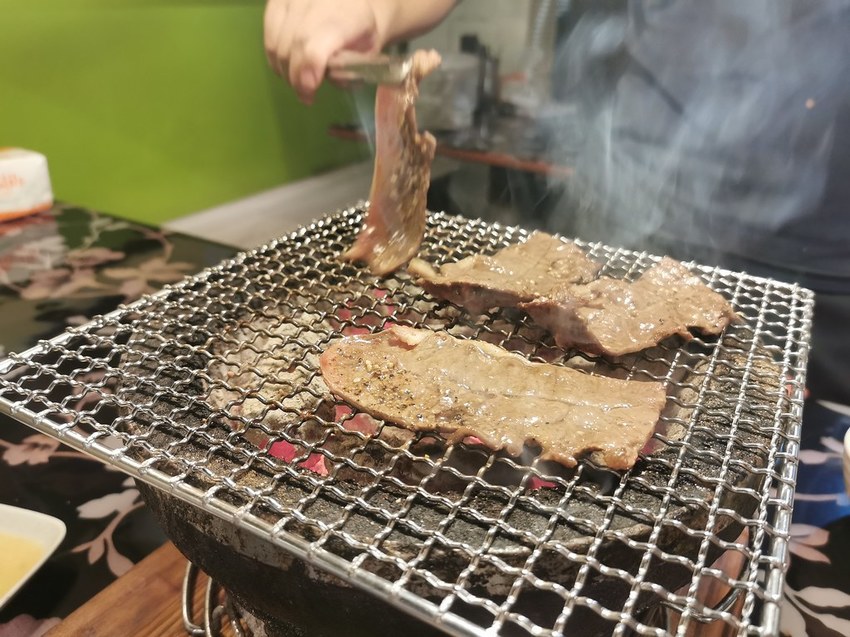 狠生氣日式燒肉冰淇淋吃到飽 (116)