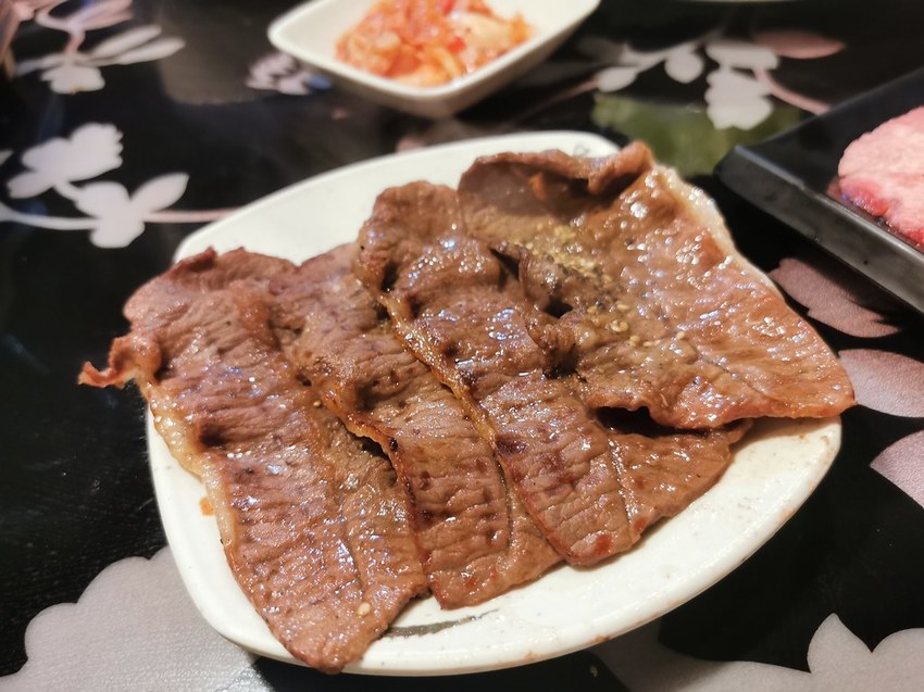 狠生氣日式燒肉冰淇淋吃到飽 (118)