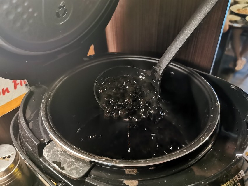 狠生氣日式燒肉冰淇淋吃到飽 (100)