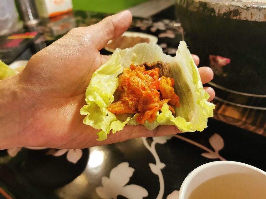 狠生氣日式燒肉冰淇淋吃到飽 (138)