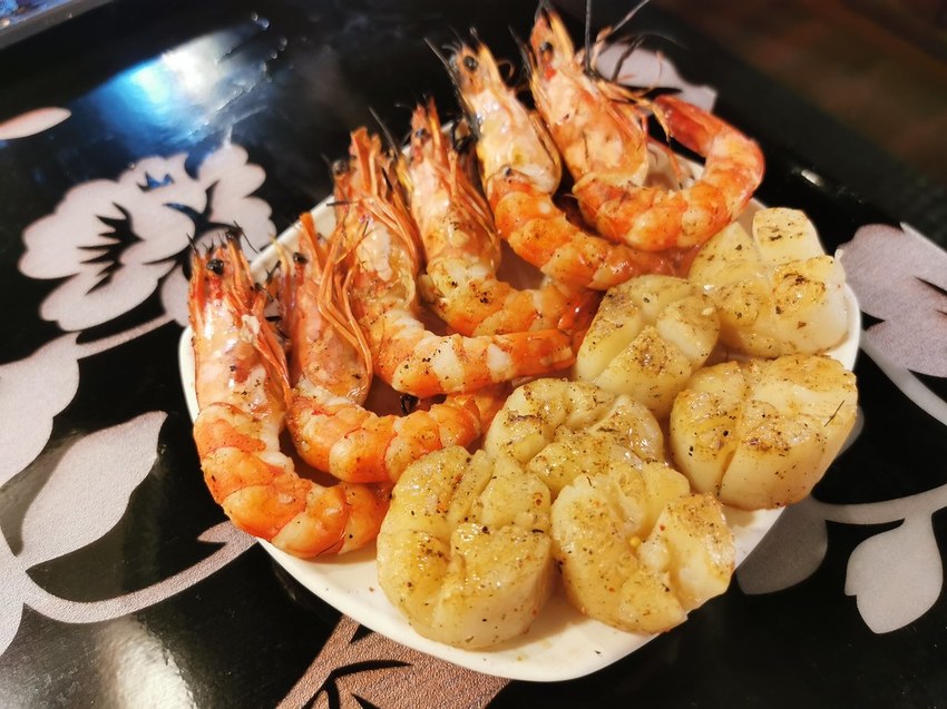 狠生氣日式燒肉冰淇淋吃到飽 (161)