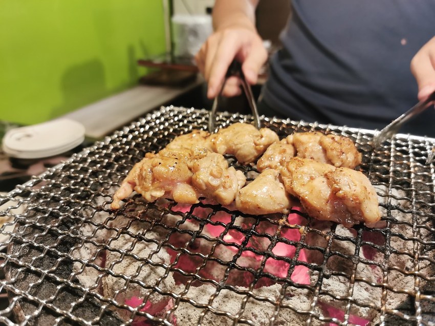 狠生氣日式燒肉冰淇淋吃到飽 (169)