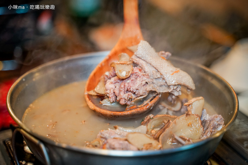 永和平價燒肉店