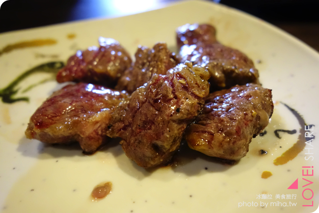 狠生氣燒烤 冰蹦拉