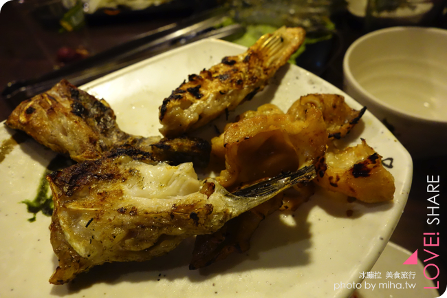 狠生氣燒烤 冰蹦拉