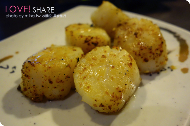 狠生氣燒烤 冰蹦拉