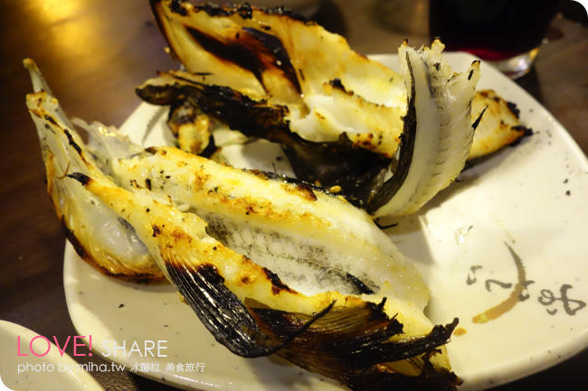 狠生氣燒烤 冰蹦拉