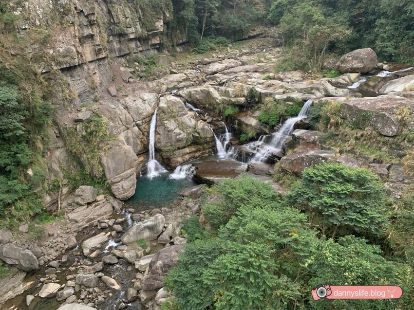 走路五分鐘就能抵達的神仙級美景,還是電影賽德克巴萊的拍攝地!景觀餐廳讓你邊欣賞美景,邊享用美食~丹尼的吃喝玩樂~
