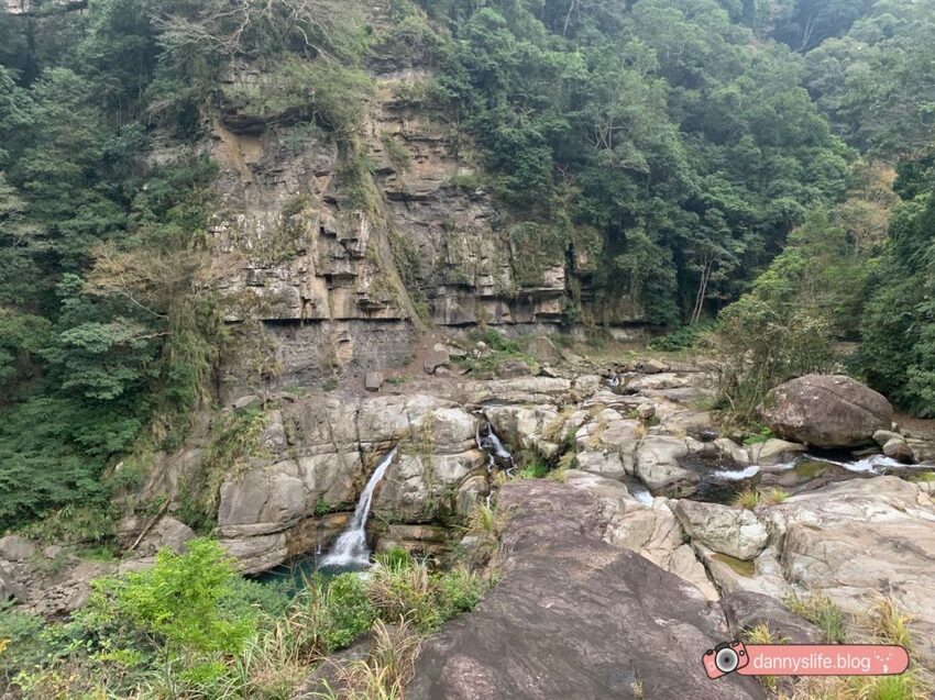 走路五分鐘就能抵達的神仙級美景,還是電影賽德克巴萊的拍攝地!景觀餐廳讓你邊欣賞美景,邊享用美食~丹尼的吃喝玩樂~