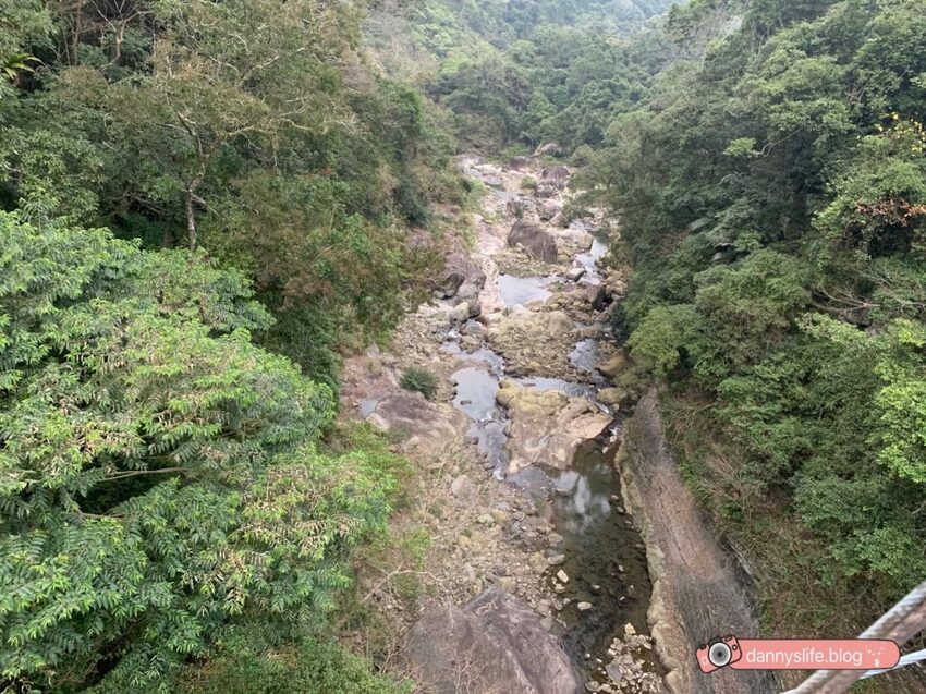 走路五分鐘就能抵達的神仙級美景,還是電影賽德克巴萊的拍攝地!景觀餐廳讓你邊欣賞美景,邊享用美食~丹尼的吃喝玩樂~