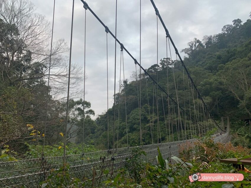 走路五分鐘就能抵達的神仙級美景,還是電影賽德克巴萊的拍攝地!景觀餐廳讓你邊欣賞美景,邊享用美食~丹尼的吃喝玩樂~