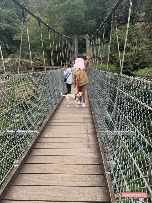 走路五分鐘就能抵達的神仙級美景,還是電影賽德克巴萊的拍攝地!景觀餐廳讓你邊欣賞美景,邊享用美食~丹尼的吃喝玩樂~