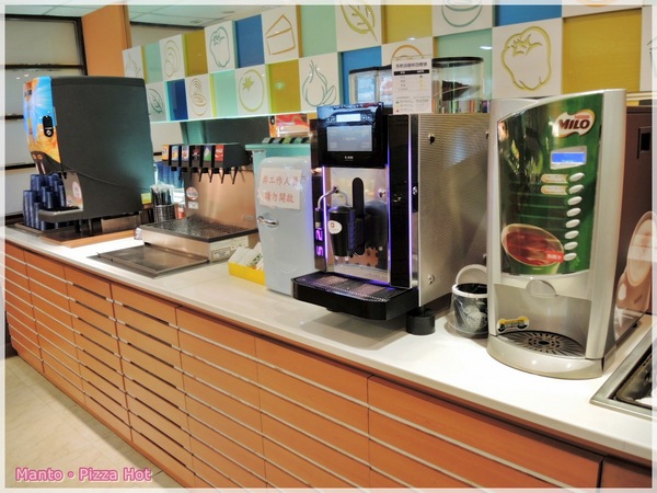 Pizza Hut 必勝客 歡樂吧(台北永和店)：『口碑卷』【Pizza Hut 必勝客歡樂吧】法國料理季