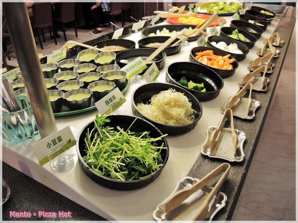 Pizza Hut 必勝客 歡樂吧(台北永和店)：『口碑卷』【Pizza Hut 必勝客歡樂吧】法國料理季