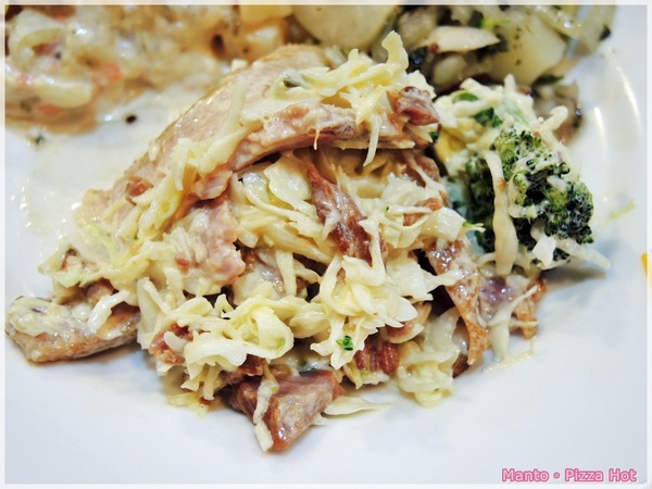 Pizza Hut 必勝客 歡樂吧(台北永和店)：『口碑卷』【Pizza Hut 必勝客歡樂吧】法國料理季